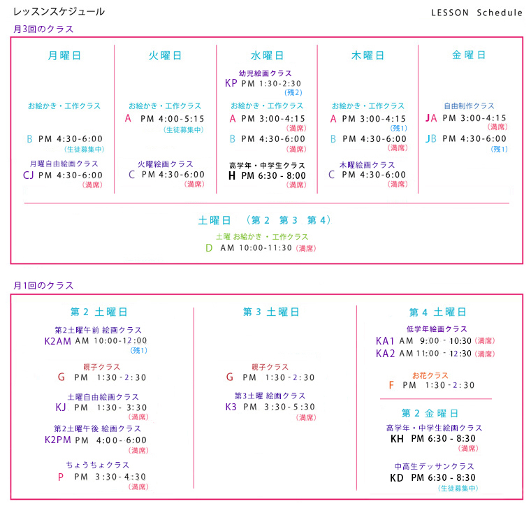 ���b�X���v���O����